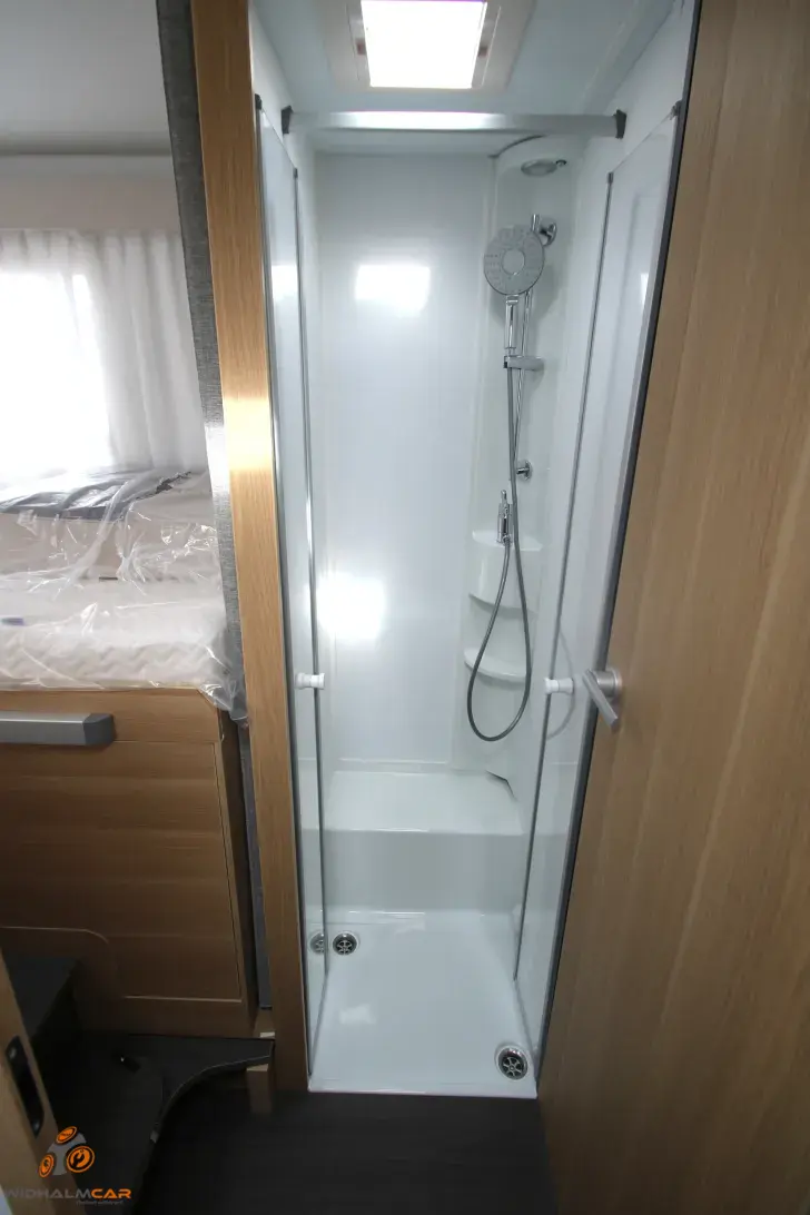 Fahrzeugbild Adria Coral Axess 650 DL #40