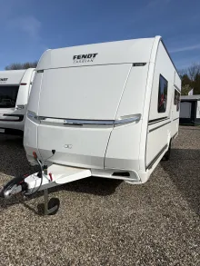 Fahrzeugbild Fendt Apero 515 SG #1