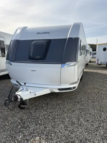 Fahrzeugbild Hobby Excellent Edition 650 KMFe #1