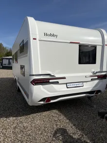 Fahrzeugbild Hobby Excellent Edition 650 KMFe #3