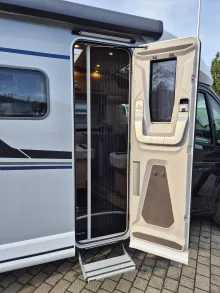 Fahrzeugbild Knaus SKY TI 650 MEG *Automatik*TV/LTE*Metallic #6