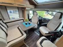 Fahrzeugbild Knaus SKY TI 650 MEG *Automatik*TV/LTE*Metallic #15