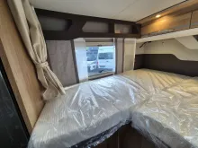 Fahrzeugbild Knaus SKY TI 650 MEG *Automatik*TV/LTE*Metallic #30