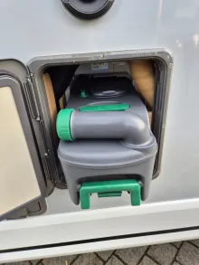 Fahrzeugbild Knaus SKY TI 650 MEG *Automatik*TV/LTE*Metallic #38