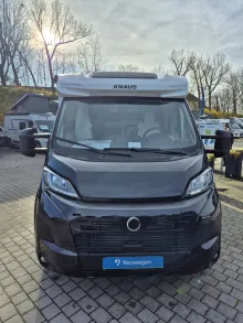 Fahrzeugbild Knaus SKY TI 650 MEG *Automatik*TV/LTE*Metallic #40