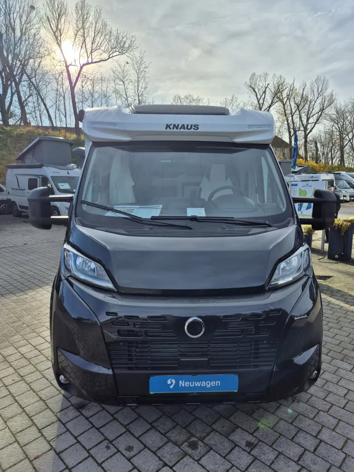 Fahrzeugbild Knaus SKY TI 650 MEG *Automatik*TV/LTE*Metallic #40
