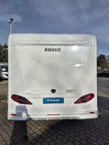 Fahrzeugbild Knaus SKY TI 650 MEG *Automatik*TV/LTE*Metallic #42