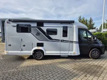 Fahrzeugbild Knaus SKY TI 650 MEG *Automatik*TV/LTE*Metallic #43