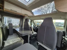 Fahrzeugbild Knaus BoxLife 540 MQ *Platinum Selection* #9