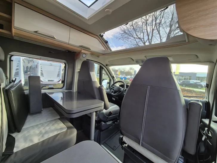 Fahrzeugbild Knaus BoxLife 540 MQ *Platinum Selection* #9