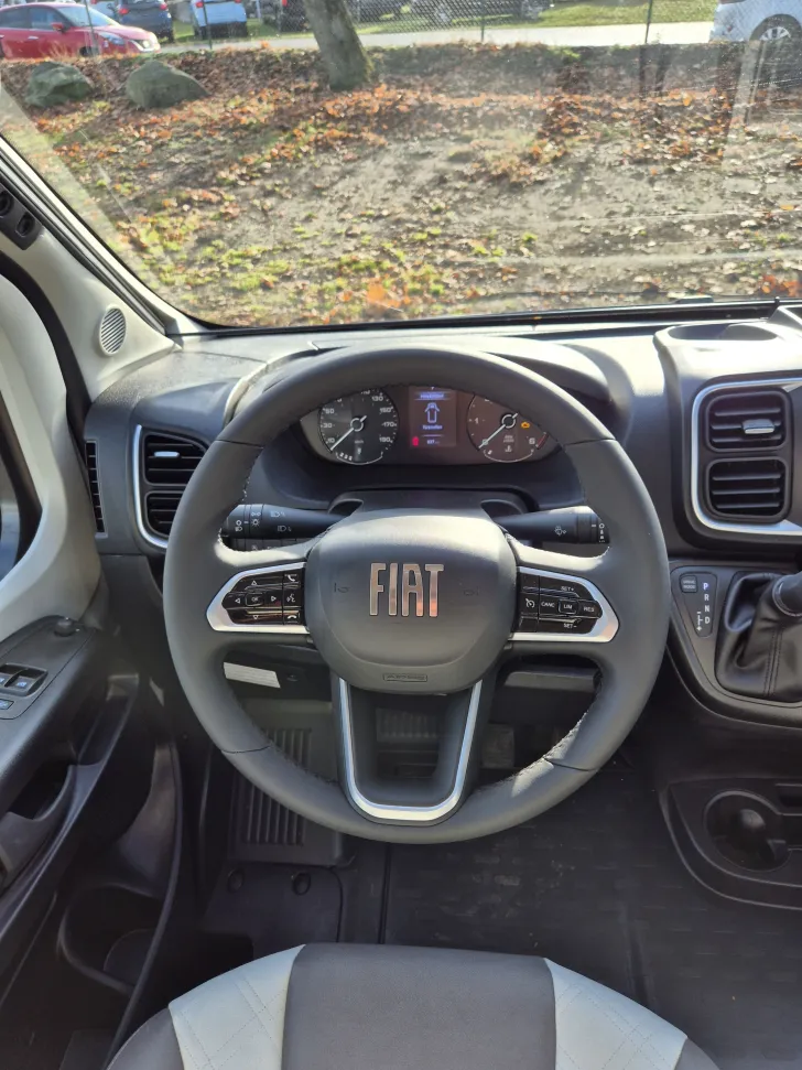 Fahrzeugbild Knaus BoxLife 540 MQ *Platinum Selection* #11