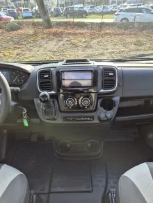 Fahrzeugbild Knaus BoxLife 540 MQ *Platinum Selection* #12