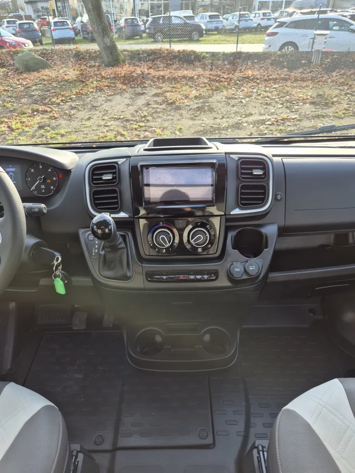 Fahrzeugbild Knaus BoxLife 540 MQ *Platinum Selection* #12