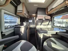 Fahrzeugbild Knaus BoxLife 540 MQ *Platinum Selection* #14