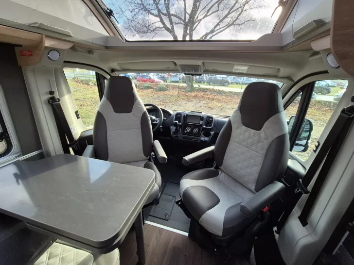 Fahrzeugbild Knaus BoxLife 540 MQ *Platinum Selection* #16