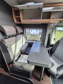 Fahrzeugbild Knaus BoxLife 540 MQ *Platinum Selection* #17