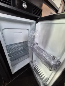 Fahrzeugbild Knaus BoxLife 540 MQ *Platinum Selection* #19