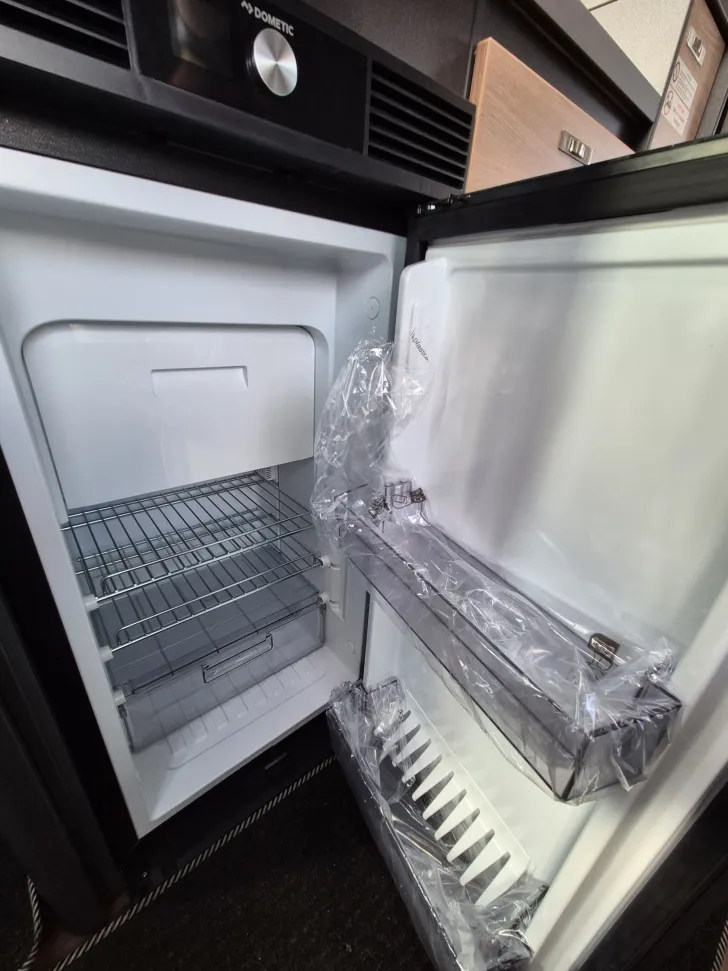 Fahrzeugbild Knaus BoxLife 540 MQ *Platinum Selection* #19