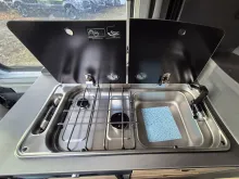 Fahrzeugbild Knaus BoxLife 540 MQ *Platinum Selection* #21