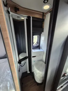 Fahrzeugbild Knaus BoxLife 540 MQ *Platinum Selection* #23