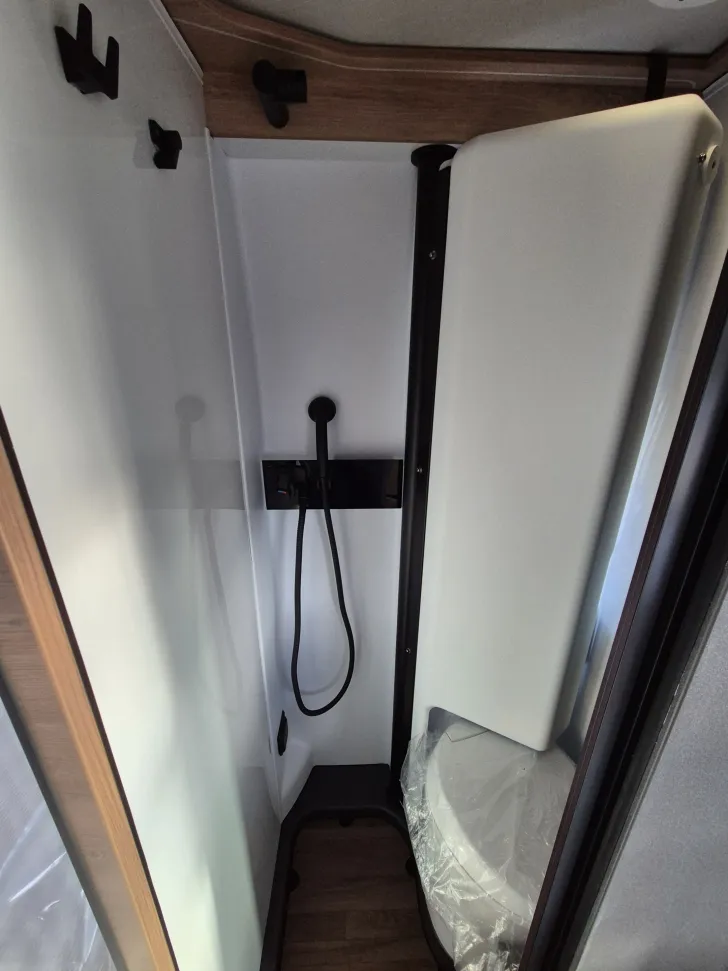 Fahrzeugbild Knaus BoxLife 540 MQ *Platinum Selection* #24