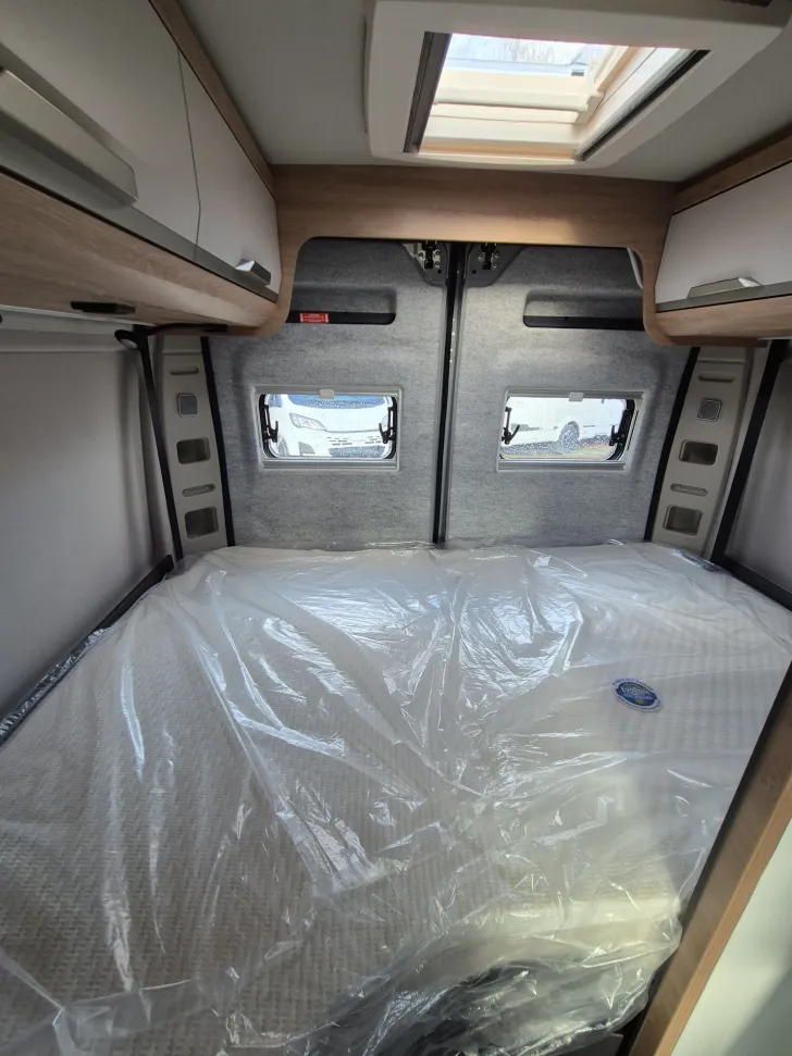 Fahrzeugbild Knaus BoxLife 540 MQ *Platinum Selection* #25