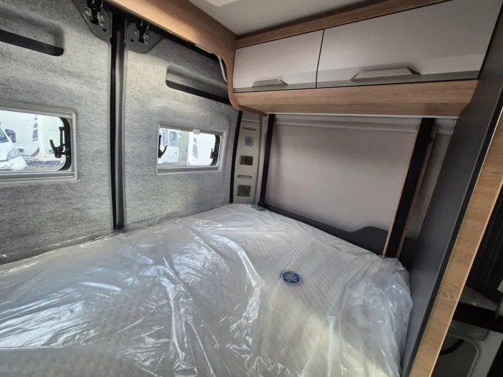 Fahrzeugbild Knaus BoxLife 540 MQ *Platinum Selection* #26