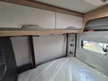 Fahrzeugbild Knaus BoxLife 540 MQ *Platinum Selection* #27