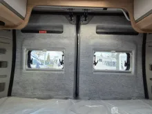 Fahrzeugbild Knaus BoxLife 540 MQ *Platinum Selection* #28