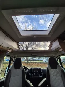 Fahrzeugbild Knaus BoxLife 540 MQ *Platinum Selection* #30