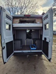 Fahrzeugbild Knaus BoxLife 540 MQ *Platinum Selection* #31