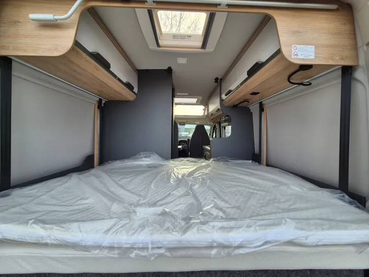 Fahrzeugbild Knaus BoxLife 540 MQ *Platinum Selection* #34