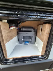 Fahrzeugbild Knaus BoxLife 540 MQ *Platinum Selection* #35