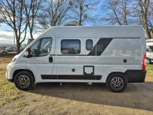 Fahrzeugbild Knaus BoxLife 540 MQ *Platinum Selection* #37