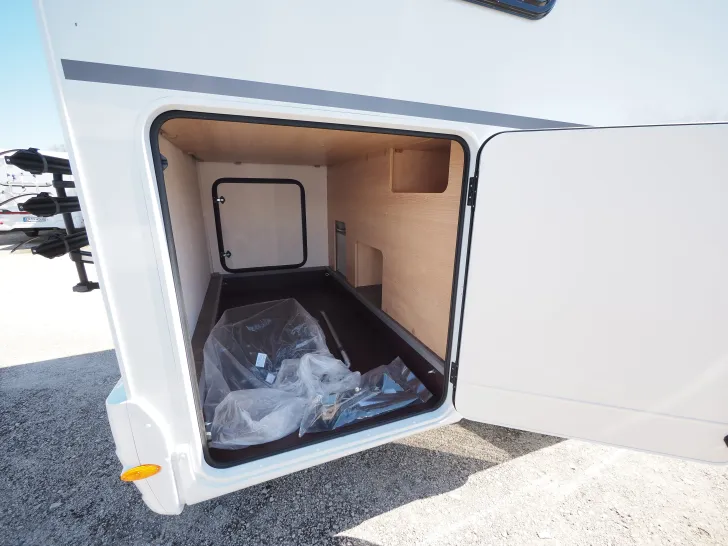 Fahrzeugbild Sunlight TS 67, Markise & Radtr., Hubbett, 5. Sitzplatz #4