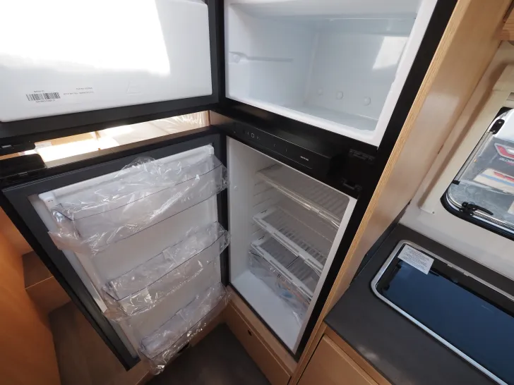 Fahrzeugbild Sunlight TS 67, Markise & Radtr., Hubbett, 5. Sitzplatz #9