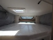 Fahrzeugbild Sunlight TS 67, Markise & Radtr., Hubbett, 5. Sitzplatz #12