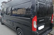 Fahrzeugbild Sunlight Camper Van Cliff 601 Adventure Edition #3