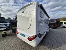 Fahrzeugbild Hymer ML-T 580 Xperience *Premium*MB*170PS*GFK* #6