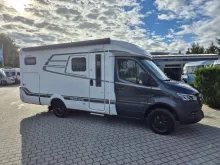 Fahrzeugbild Hymer ML-T 580 Xperience *Premium*MB*170PS*GFK* #7