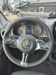 Fahrzeugbild Hymer ML-T 580 Xperience *Premium*MB*170PS*GFK* #10