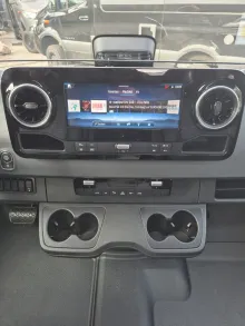 Fahrzeugbild Hymer ML-T 580 Xperience *Premium*MB*170PS*GFK* #11