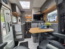 Fahrzeugbild Hymer ML-T 580 Xperience *Premium*MB*170PS*GFK* #13