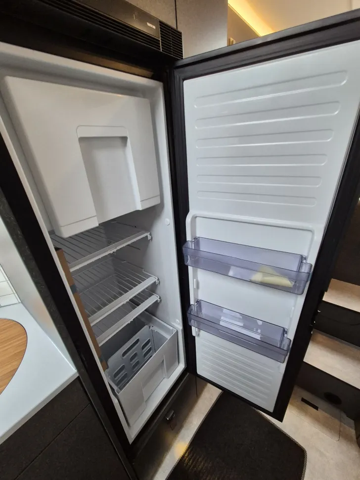 Fahrzeugbild Hymer ML-T 580 Xperience *Premium*MB*170PS*GFK* #22