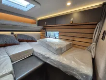 Fahrzeugbild Hymer ML-T 580 Xperience *Premium*MB*170PS*GFK* #30