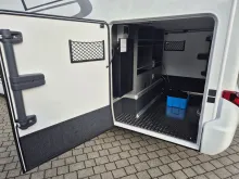 Fahrzeugbild Hymer ML-T 580 Xperience *Premium*MB*170PS*GFK* #41