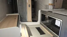 Fahrzeugbild Sunlight Camper Van Cliff 601 Adventure Edition #6