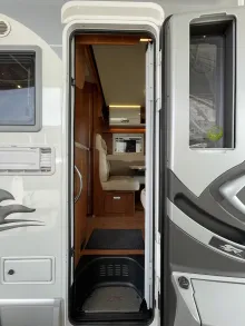 Fahrzeugbild Laika Ecovip 305 Im Kundenauftrag #5