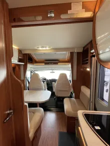 Fahrzeugbild Laika Ecovip 305 Im Kundenauftrag #7