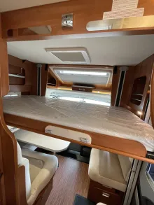 Fahrzeugbild Laika Ecovip 305 Im Kundenauftrag #9